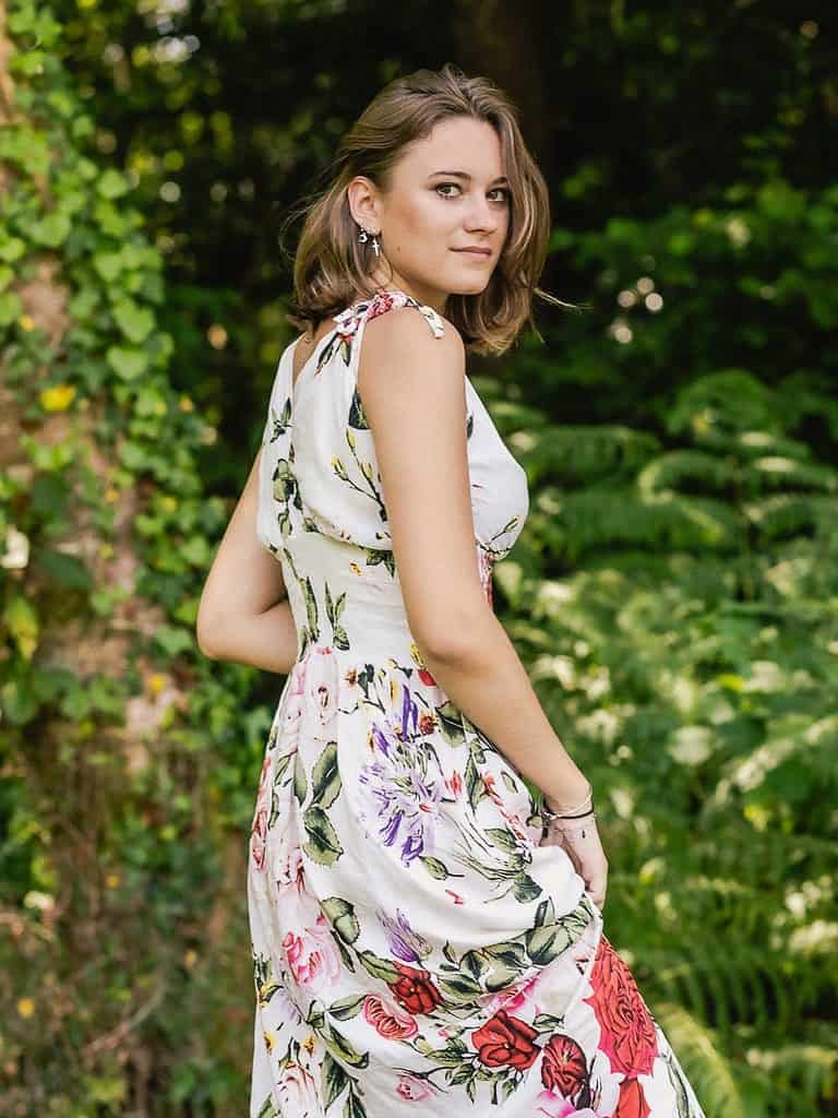 Photographie de mode