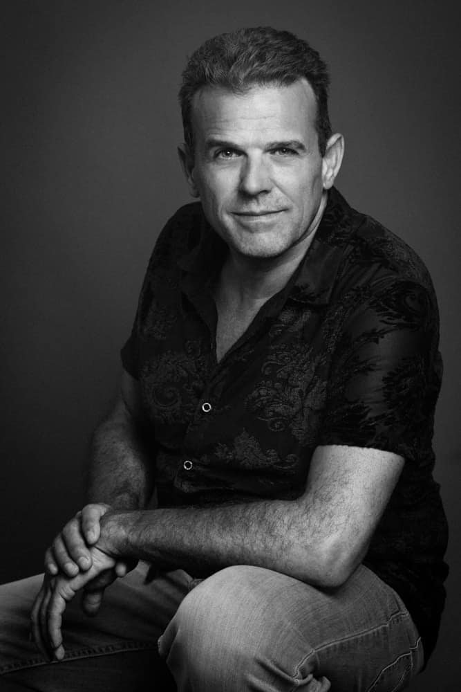 Gilles Gaonach photographe