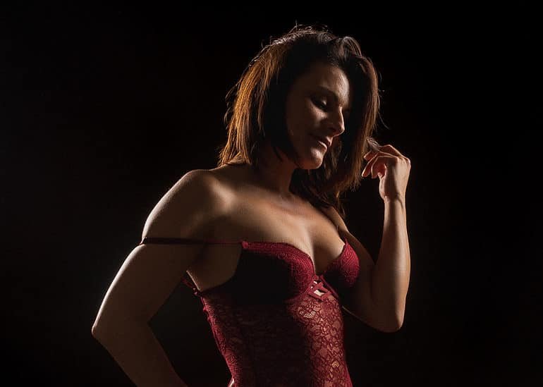Boudoir