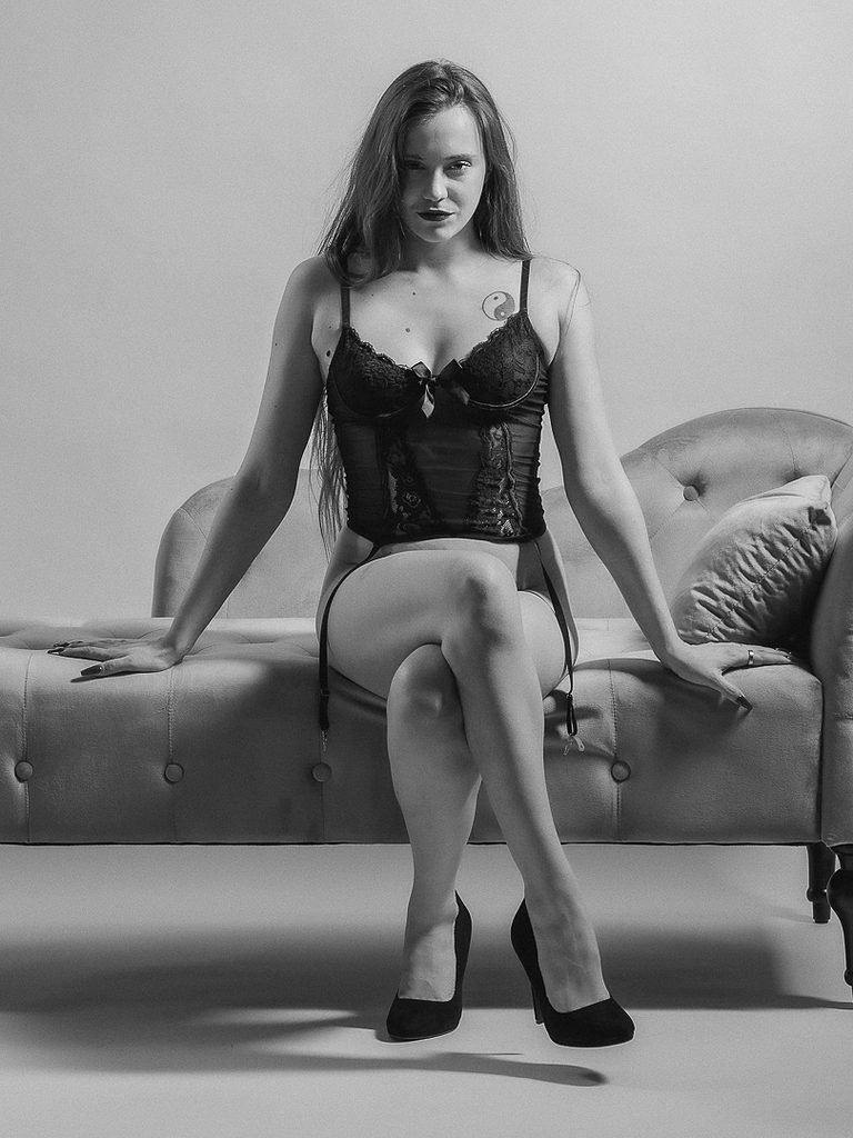 Boudoir