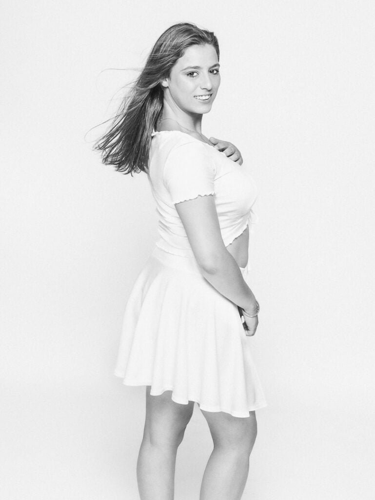 Photographie en studio à Bordeaux