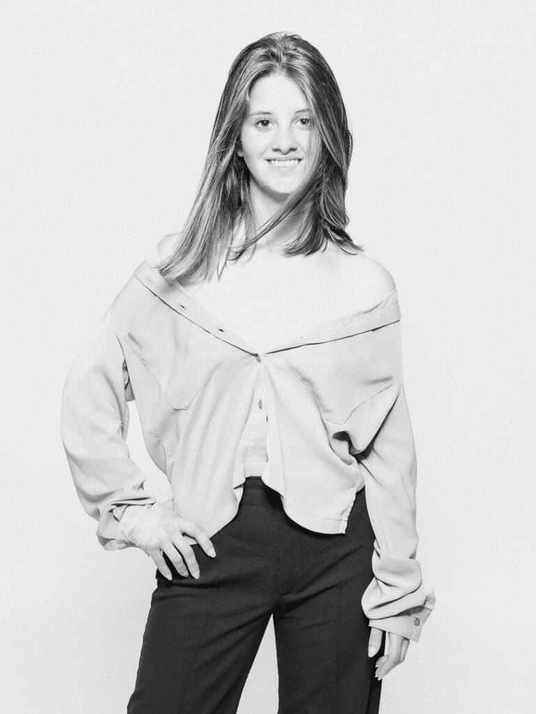 Photo en studio à Bordeaux