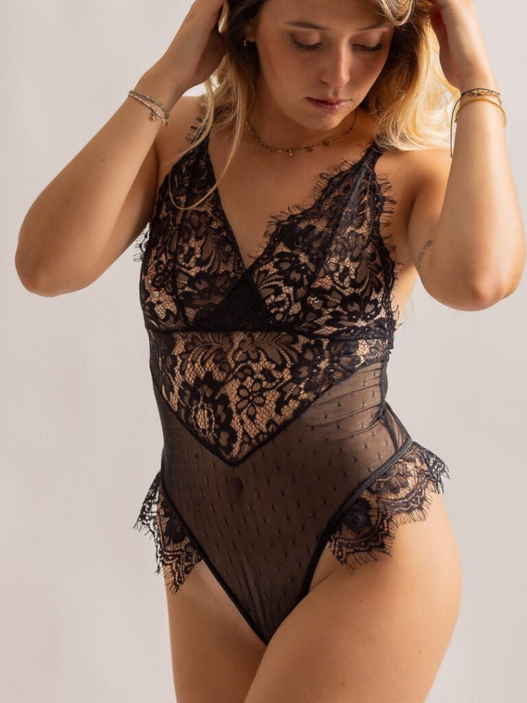 lingerie