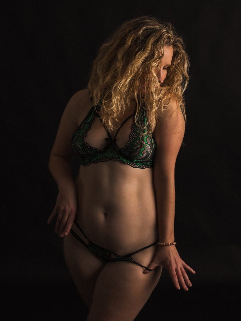 photo boudoir à Bordeaux