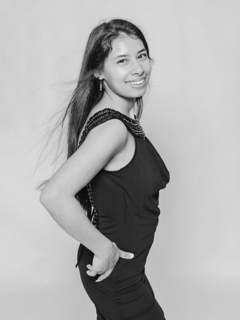 Portrait à Bordeaux