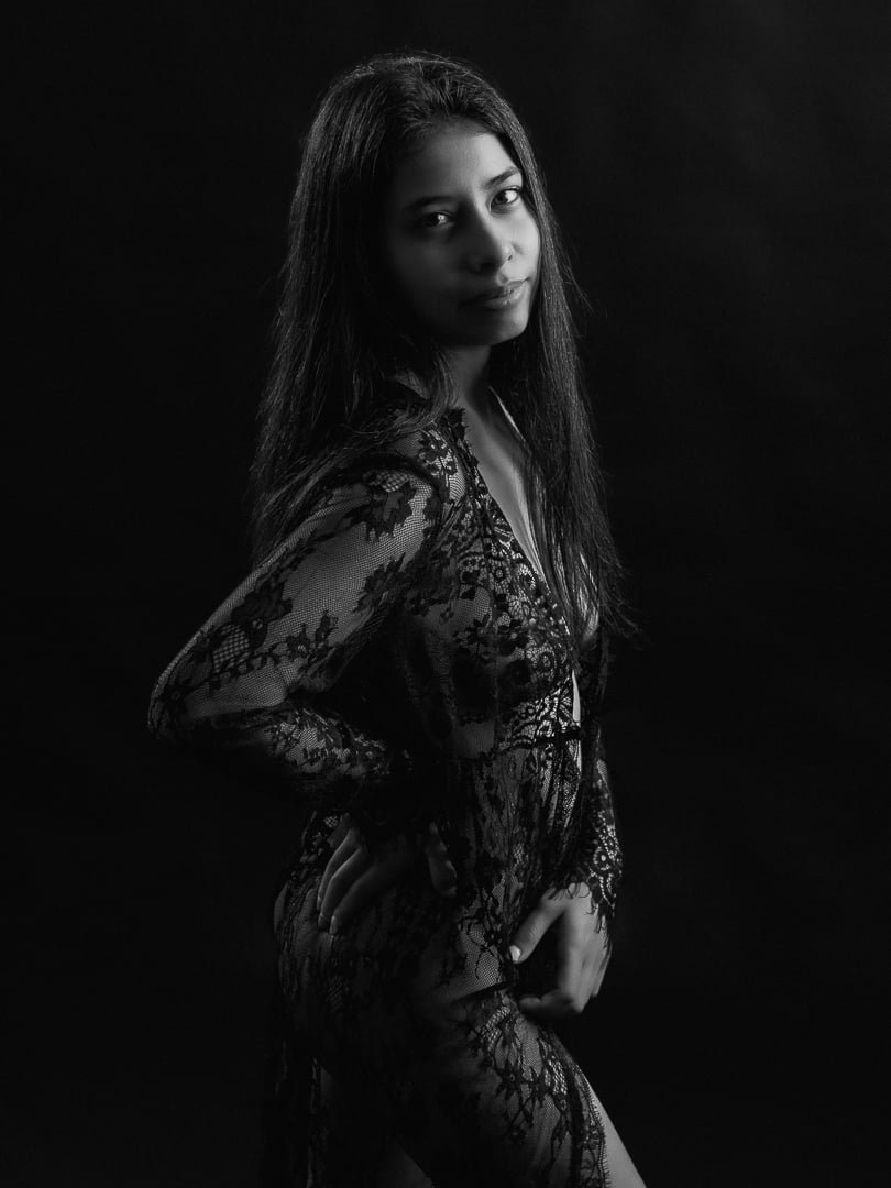 photo boudoir à Bordeaux
