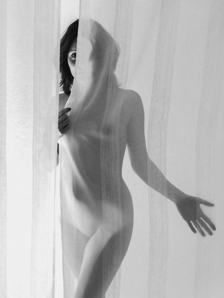 Boudoir à Bordeaux