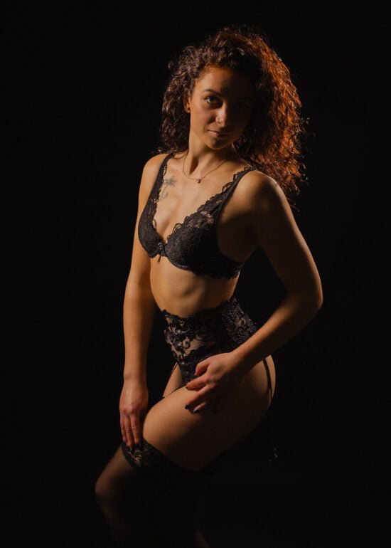 Boudoir à Bordeaux Mérignac