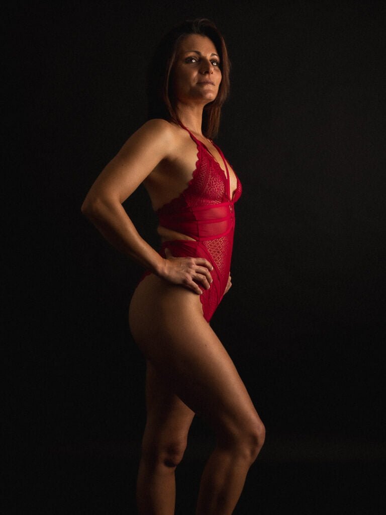 Boudoir à Bordeaux