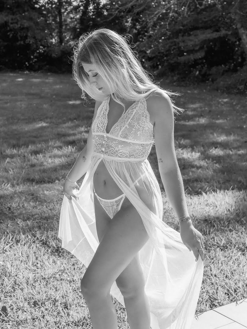 photo boudoir bordeaux