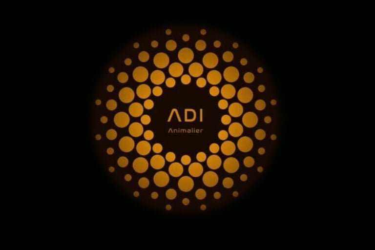 Logo ADI Animaux